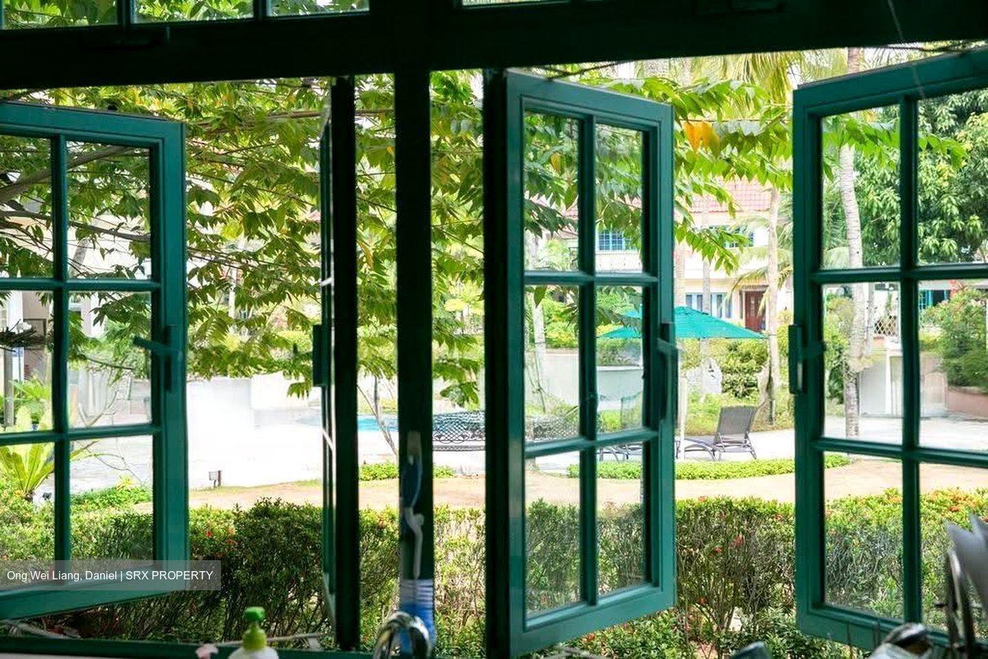 Ponggol Park (D19), Detached #638494021